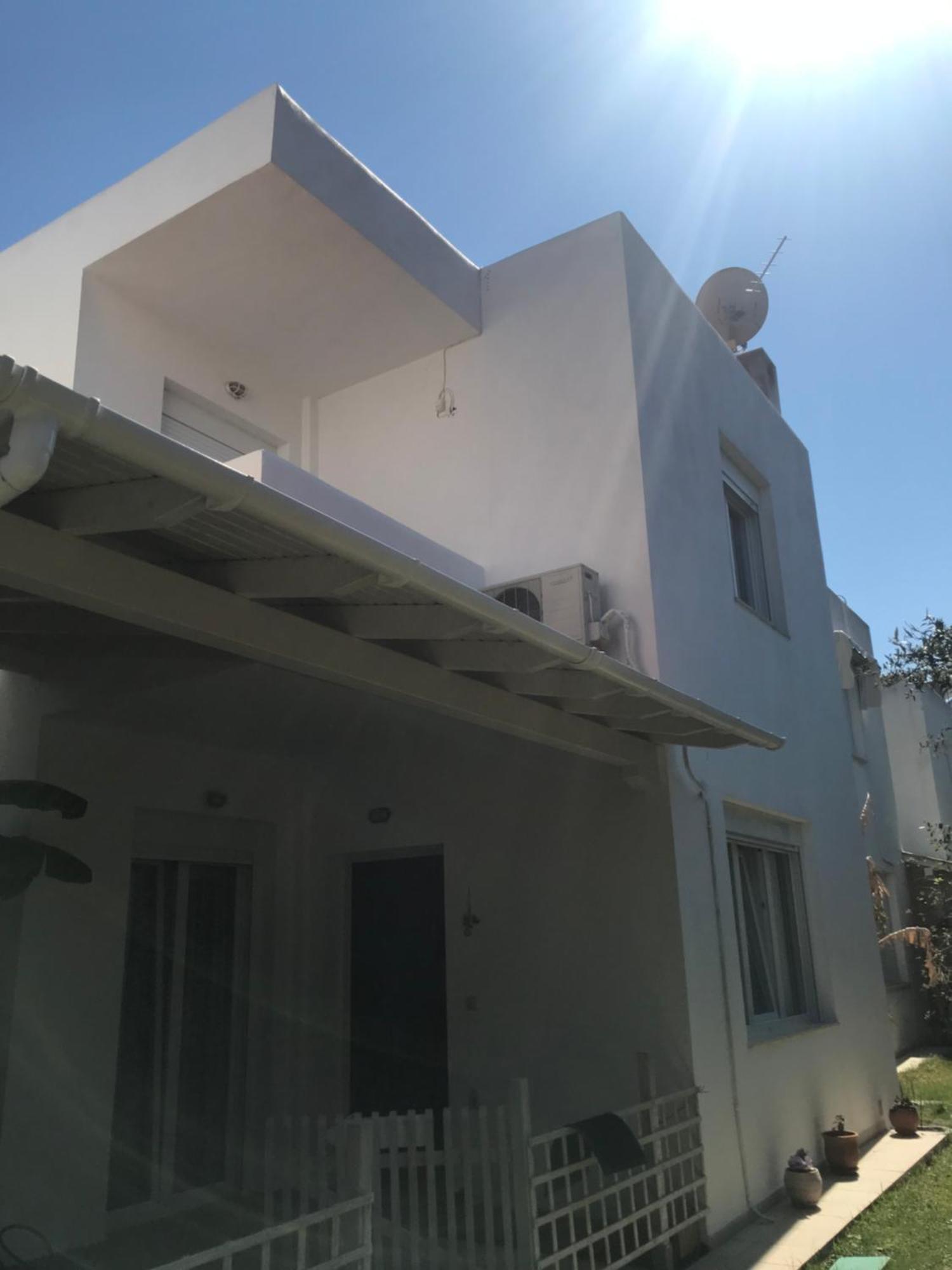 Irina House Pefkohori Daire Dış mekan fotoğraf