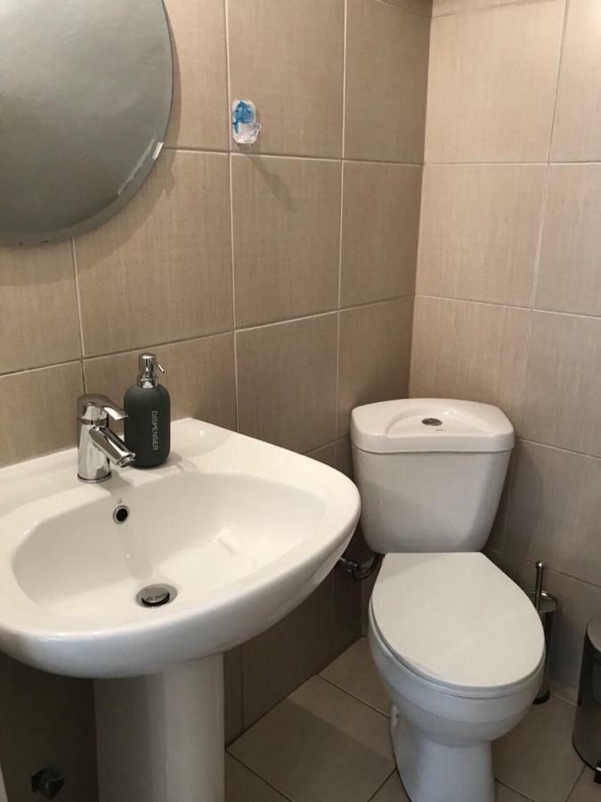 Irina House Pefkohori Daire Dış mekan fotoğraf