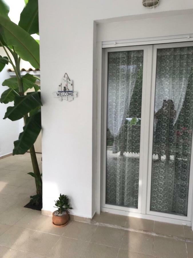 Irina House Pefkohori Daire Dış mekan fotoğraf