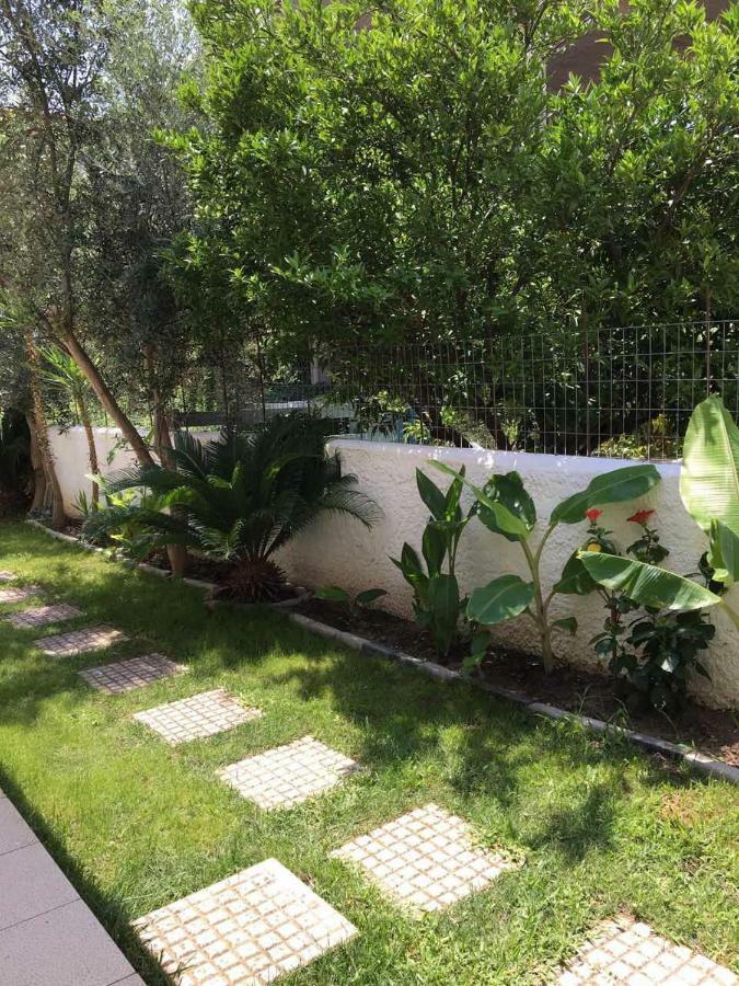 Irina House Pefkohori Daire Dış mekan fotoğraf